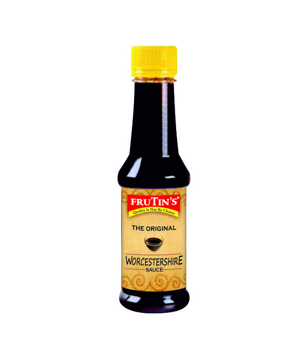 Worcestershire Sauce